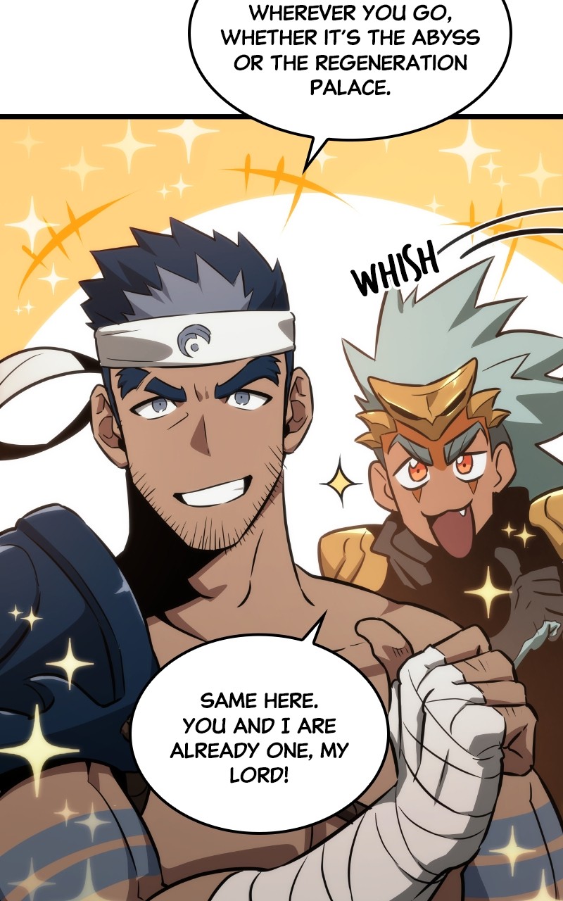 The World After the Fall, Chapter 39 image 030